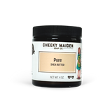 Pure Shea Butter 4 oz