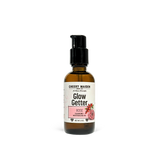 Rose Glow Getter Cleansing and Moisturizing Oil 2 oz