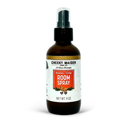 Rosemary + Orange Room Spray