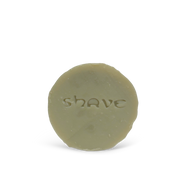 Bergamot & Lavender Shave Soap