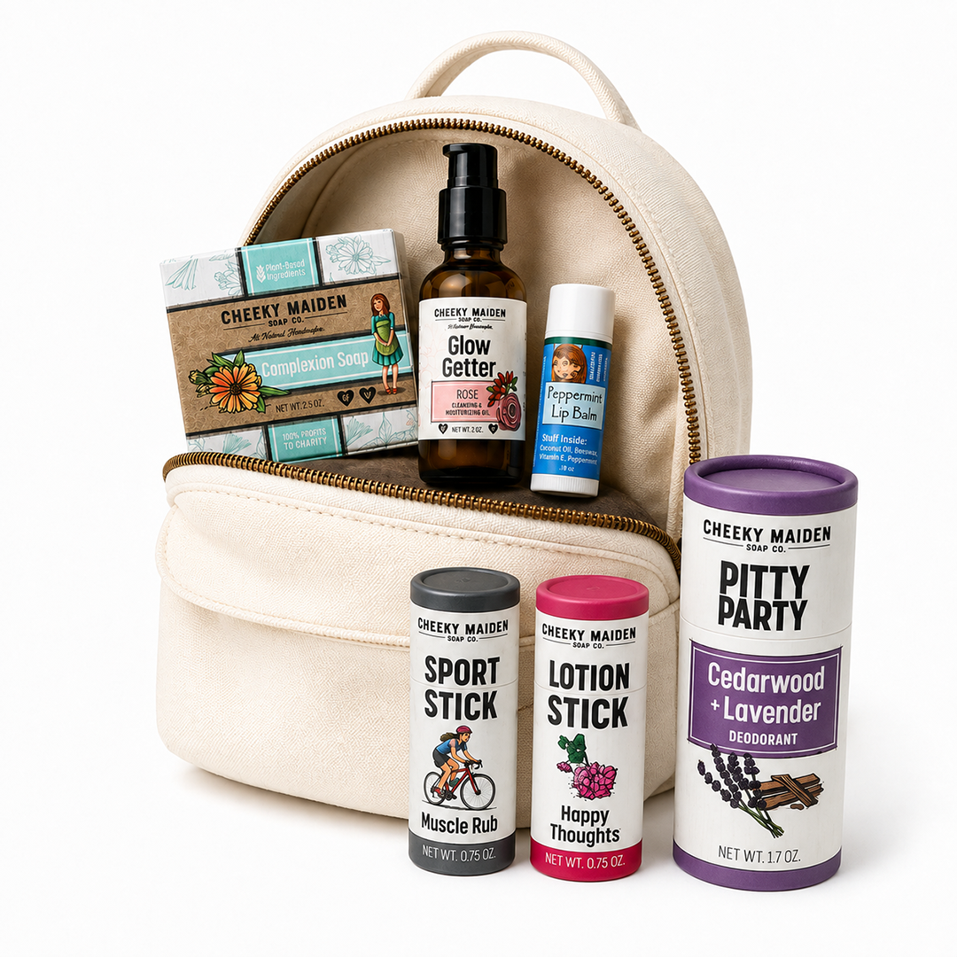 Sorority Rush Bundle