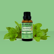 Spearmint Essential Oil 1 oz