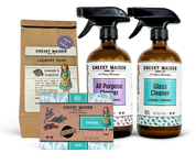 EverClean Essentials All-Natural Cleaning Kit