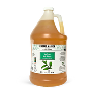 Tea Tree Oil Hair Rinse