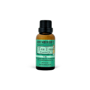 Tea Tree Essential Oil 1 oz