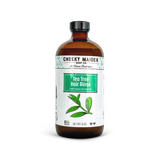 Tea Tree Oil Hair Rinse