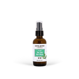 Tea Tree Hair Rinse 2 oz Travel Mini