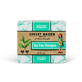 Tea Tree Shampoo Bar 5 oz