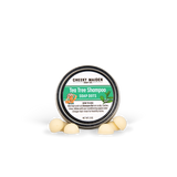 Tea Tree Shampoo Soap Dots 2 oz