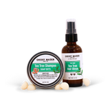 Tea Tree Travel Sized Duo