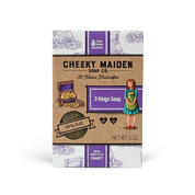 Limited Edition: 3 Kings Soap