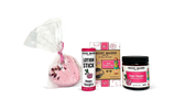 Limited-Time Only: Love + Lather Valentine's Day Gift Set