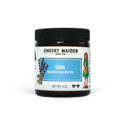 Calm Whipped Shea Butter