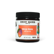 Mango Mama Whipped Shea Butter
