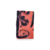 Patchouli + Sweet Orange Zoe Bar Soap